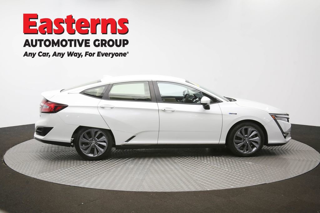 Used 2018 Honda Clarity Plug-In Hybrid image 43