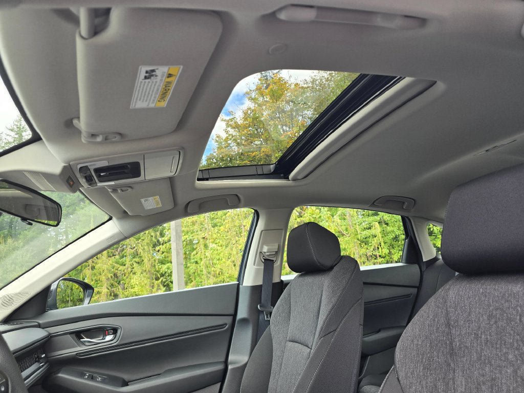 Certified 2026 Honda Accord SE image 13
