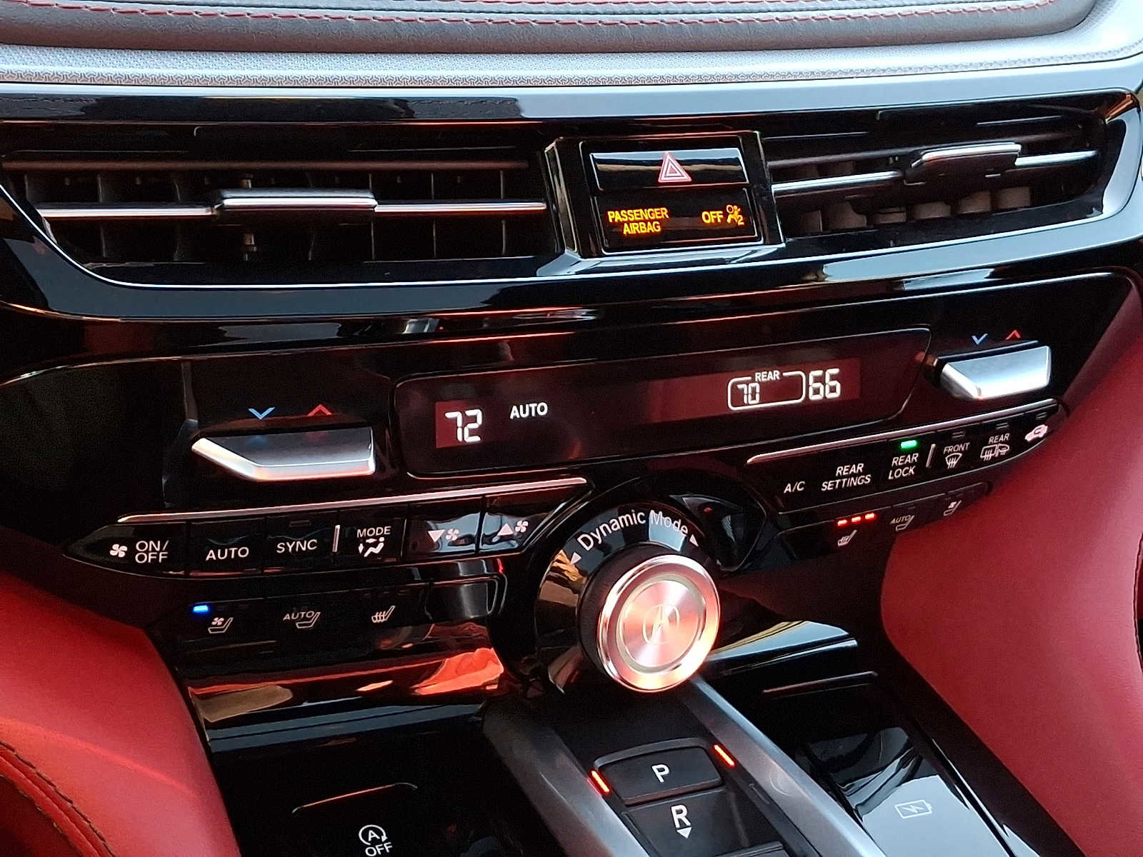 Certified 2023 Acura MDX A-Spec image 16