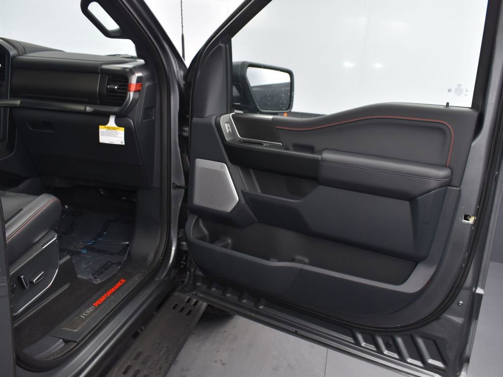 New 2025 Ford F150 Raptor image 16