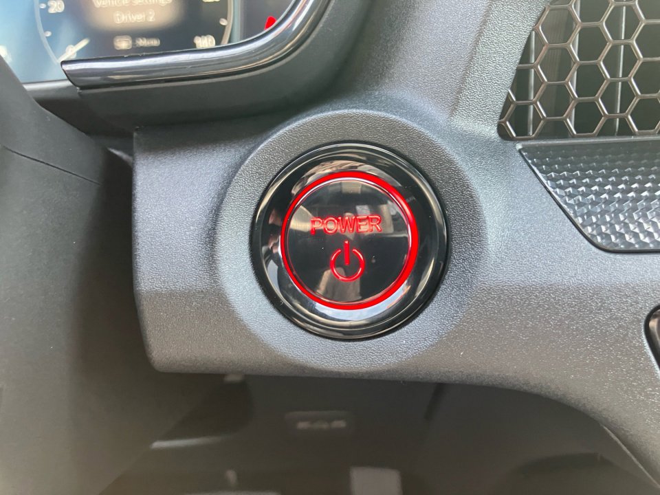 Certified 2026 Honda CR-V Sport-L image 24