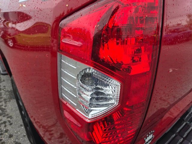 Used 2021 Toyota Tundra SR5 w/ SX Package AWD/4WD image 14