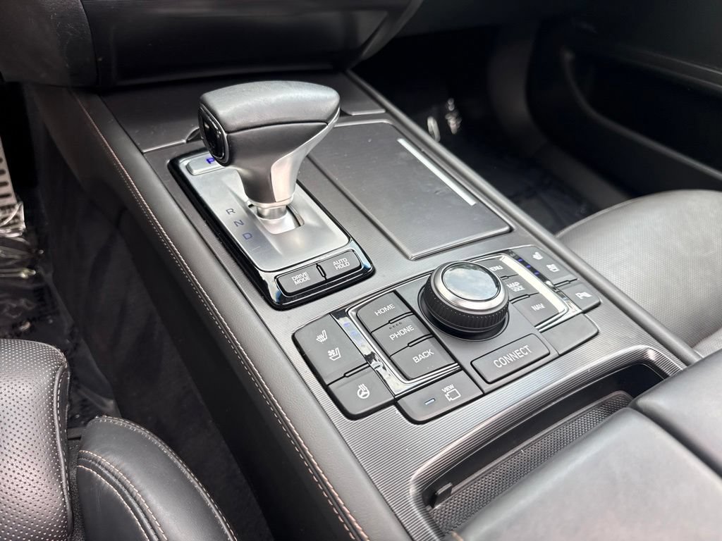 Used 2019 Genesis G80 3.3T Sport RWD image 23