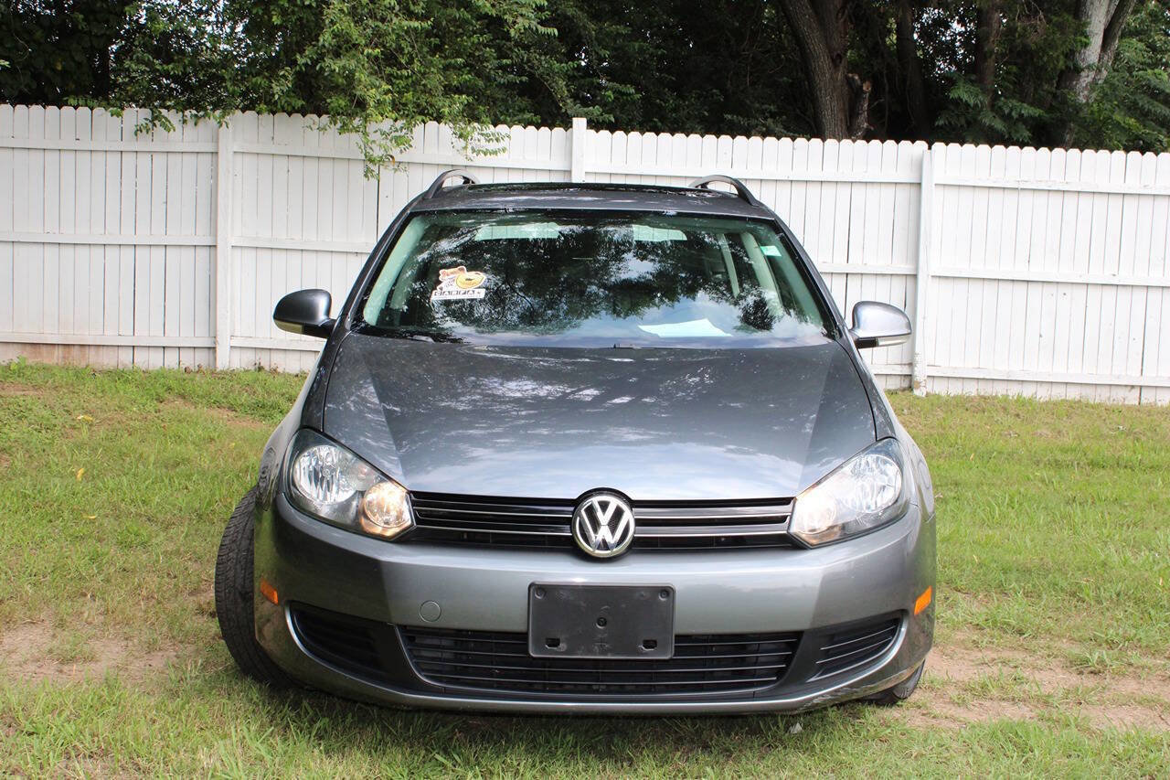 Used 2013 Volkswagen Jetta SE image 2