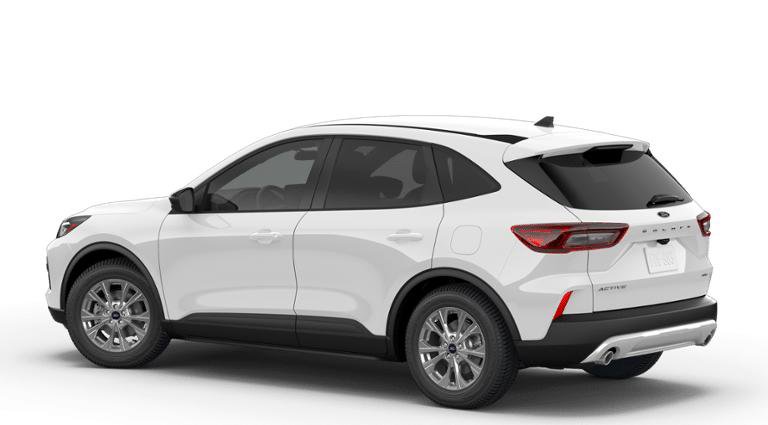 New 2026 Ford Escape Active w/ Cold Weather Package video 2