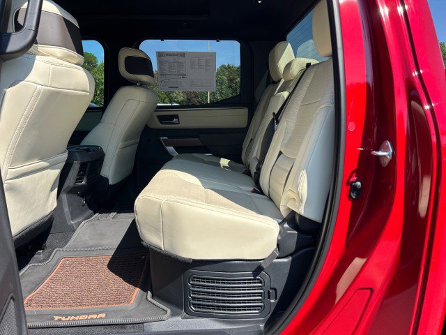 Used 2024 Toyota Tundra 1794 Edition image 39