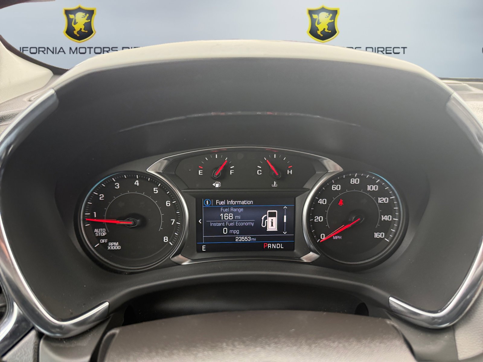 Used 2024 Chevrolet Equinox LS w/ LS Convenience Package FWD image 14
