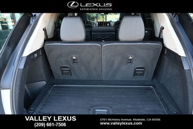 Used 2022 Acura MDX FWD w/ Technology Package image 22