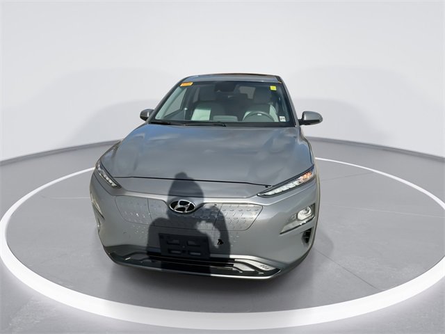 Used 2020 Hyundai Kona Limited image 3