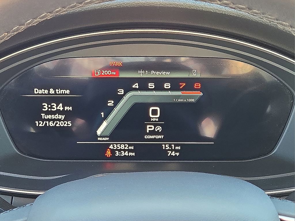 Used 2024 Audi A4 2.0T Premium Plus image 26