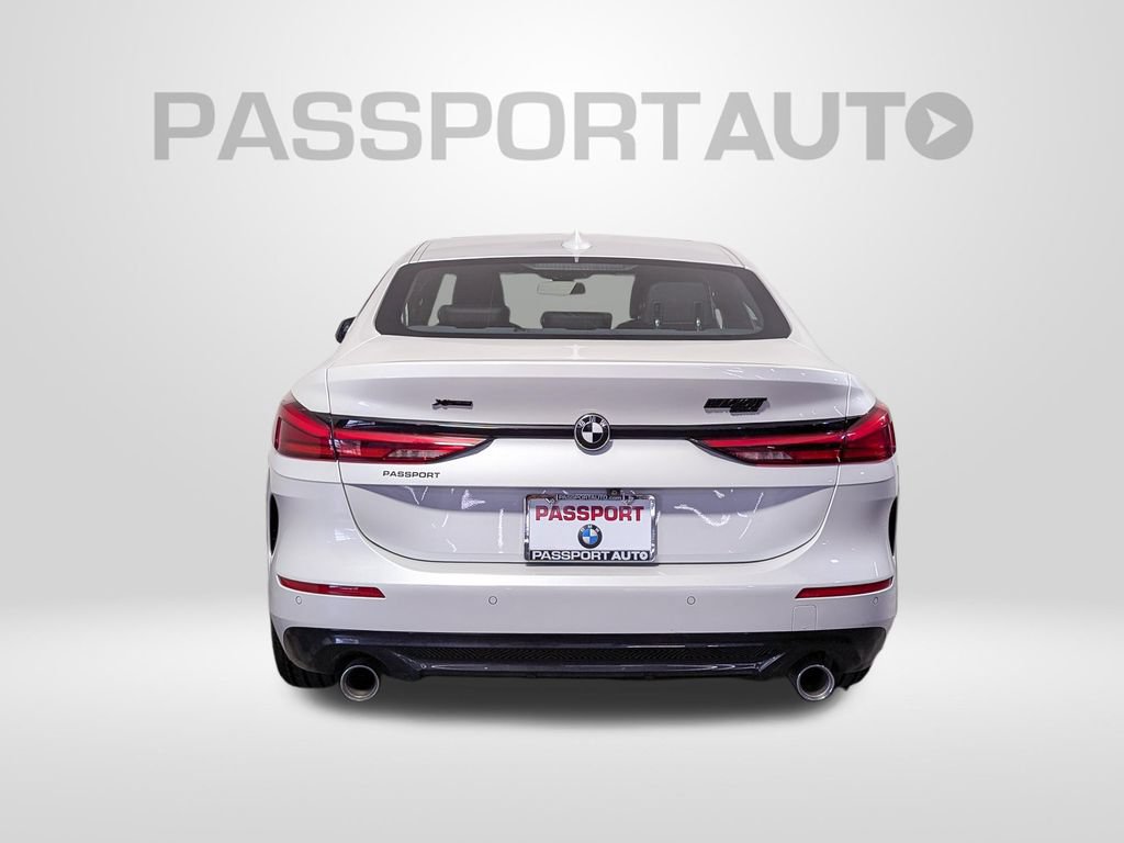 Used 2024 BMW 228i xDrive Gran Coupe AWD/4WD image 6