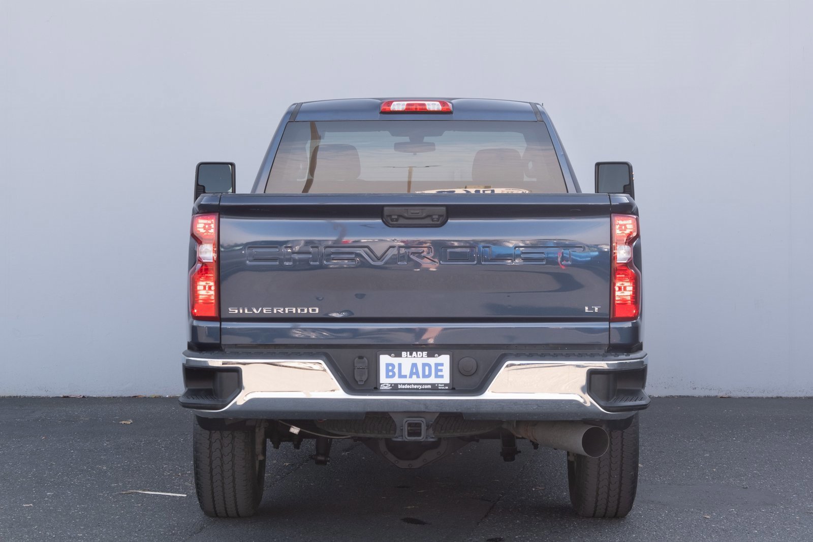 Used 2020 Chevrolet Silverado 3500 LT w/ Convenience Package image 17