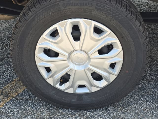 Used 2025 Ford Transit 250 Low Roof w/ Exterior Upgrade Package RWD image 9
