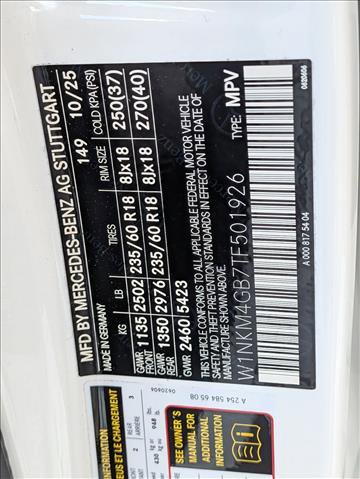 Certified 2026 Mercedes-Benz GLC 300 image 23