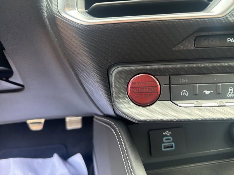 New 2025 Ford Mustang GT Premium w/ GT Performance Package image 22