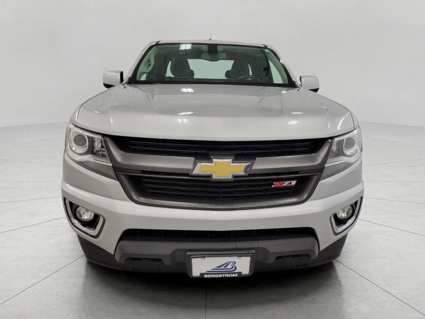 Used 2015 Chevrolet Colorado Z71 image 13
