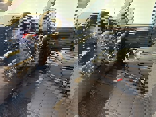 New 2026 Chevrolet Silverado 2500 LT w/ All Star Edition image 10