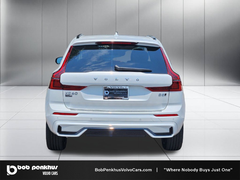 New 2026 Volvo XC60 B5 Plus w/ Protection Package Premier AWD/4WD image 26