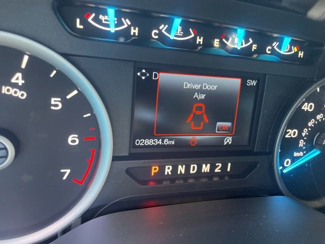 Used 2017 Ford F150 XLT w/ Equipment Group 302A Luxury image 10