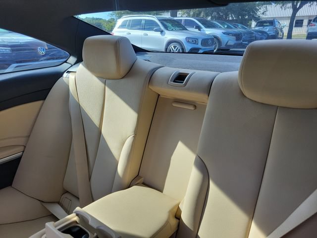 Used 2019 BMW 430i xDrive Coupe w/ Convenience Package AWD/4WD image 11