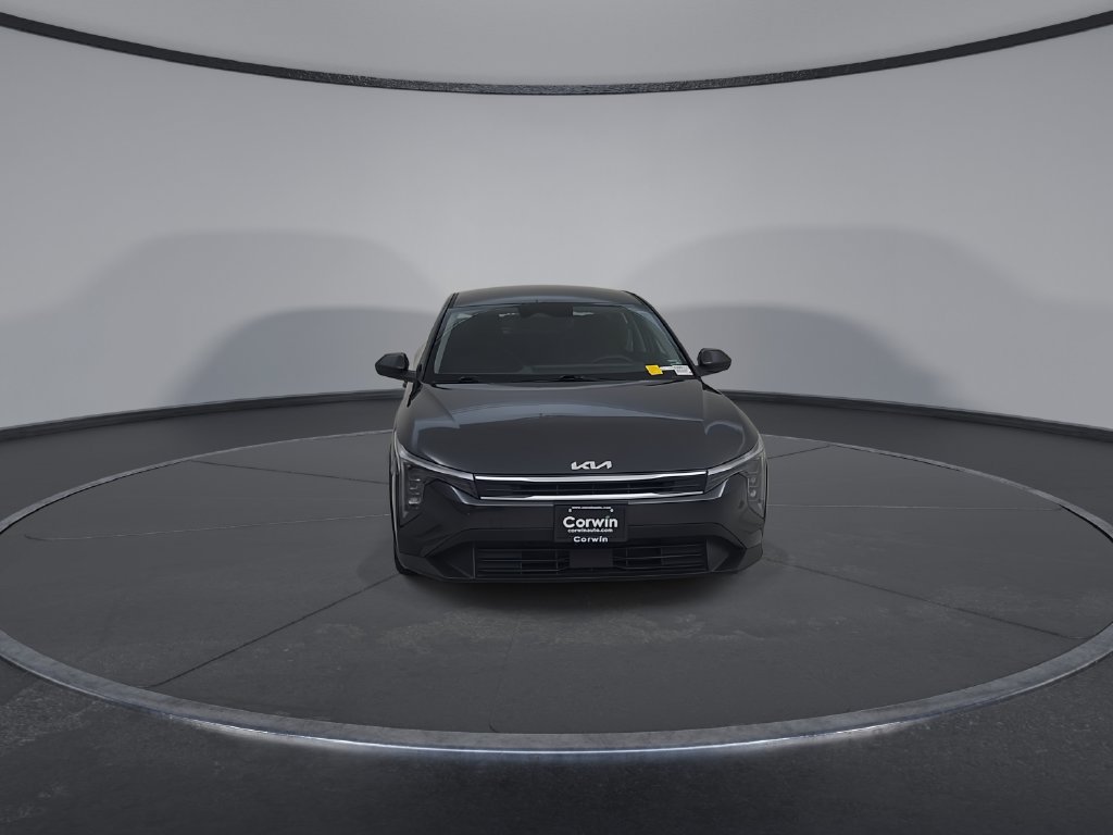 Used 2025 Kia K4 FWD image 5