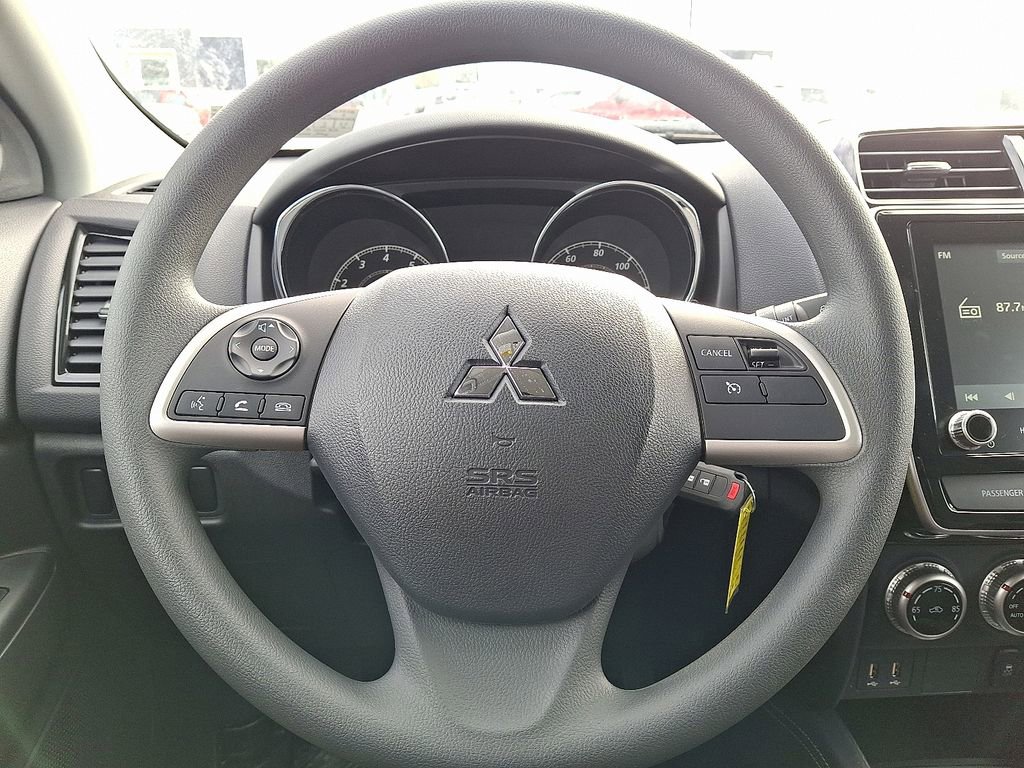 New 2026 Mitsubishi Outlander Sport ES image 10