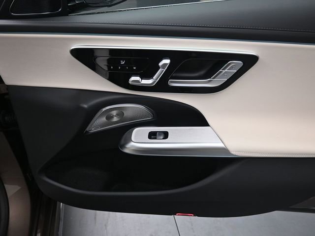 New 2026 Mercedes-Benz E 450 4MATIC Sedan image 33