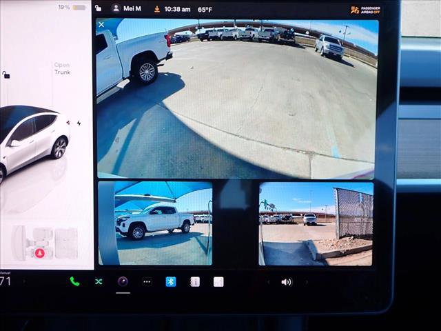 Used 2024 Tesla Model Y Long Range image 20