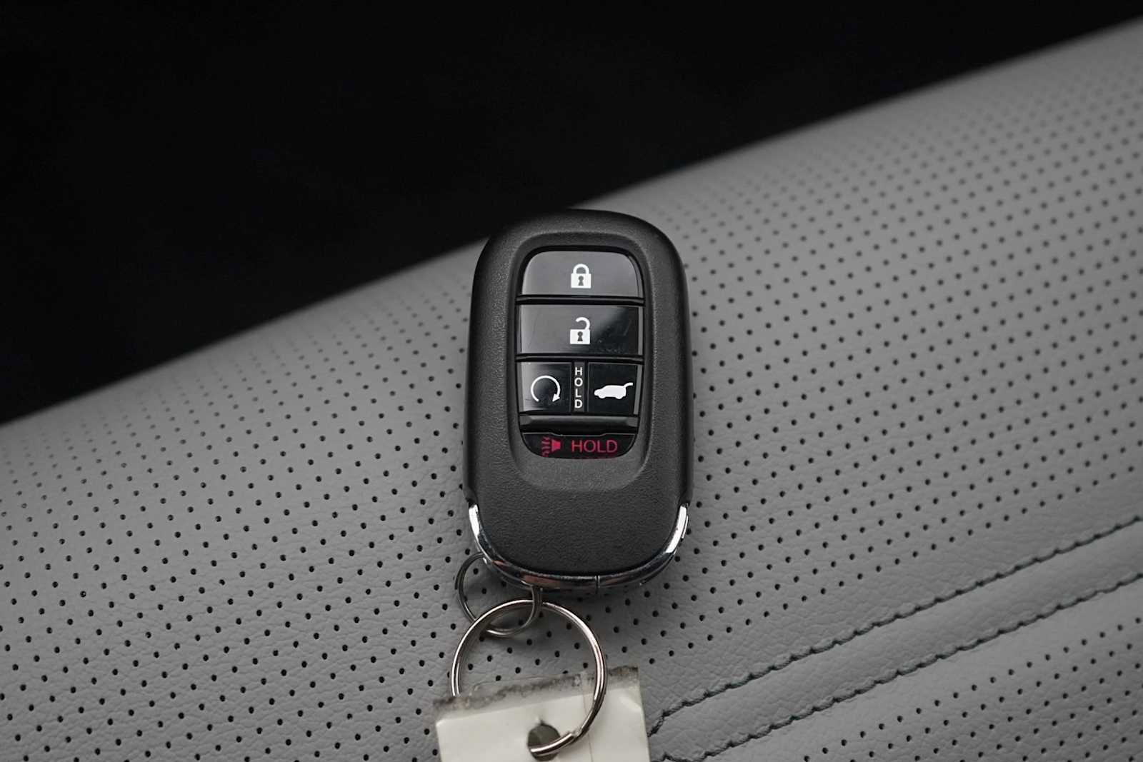 Certified 2026 Honda CR-V Sport Touring image 28