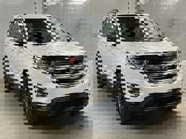 Used 2018 Ford Edge SEL image 29