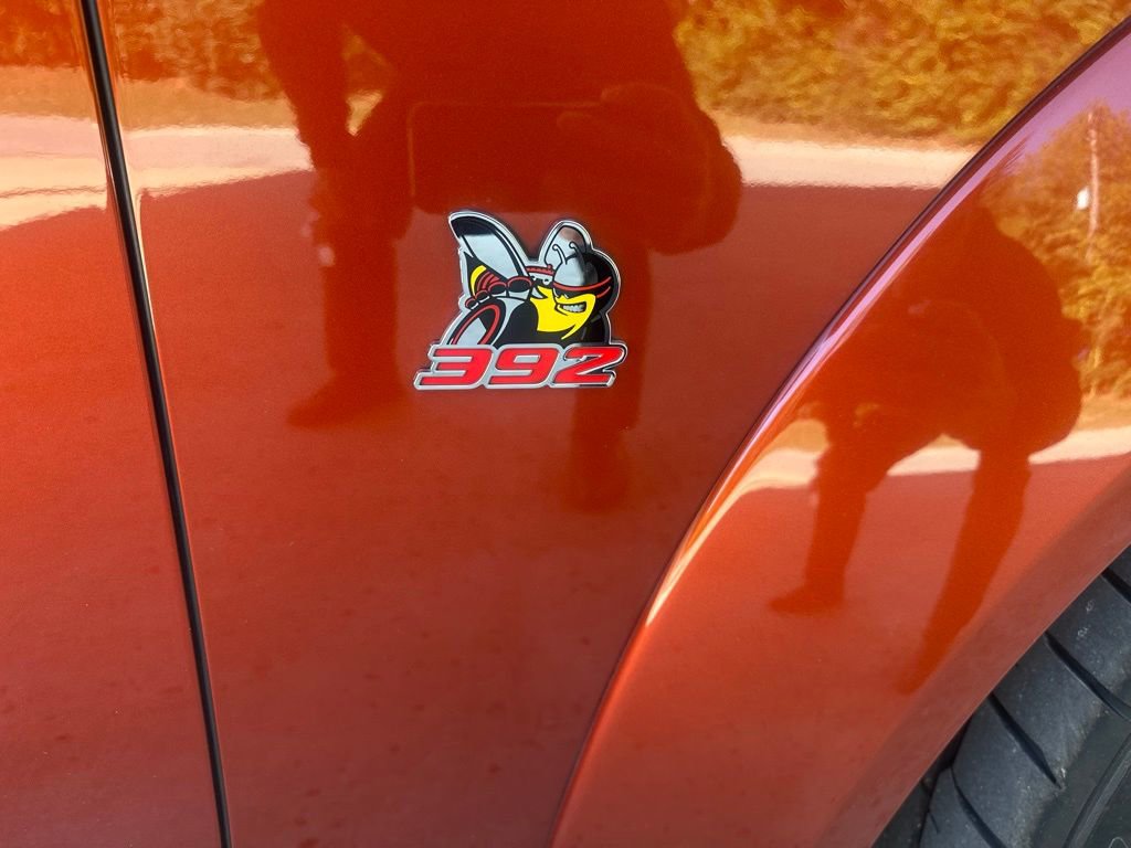 Used 2021 Dodge Challenger R/T Scat Pack image 12