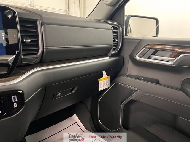 New 2026 Chevrolet Silverado 1500 LT w/ Z71 Off-Road Package AWD/4WD image 45