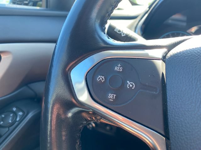 Used 2020 Chevrolet Traverse LT AWD/4WD image 31