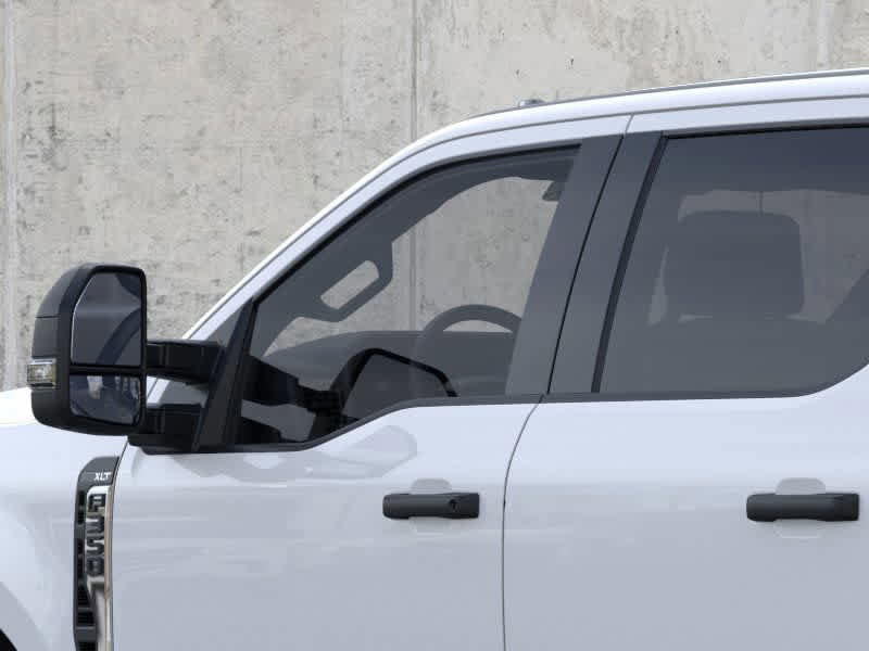 New 2025 Ford F350 XLT w/ Snow Plow Prep Package image 20