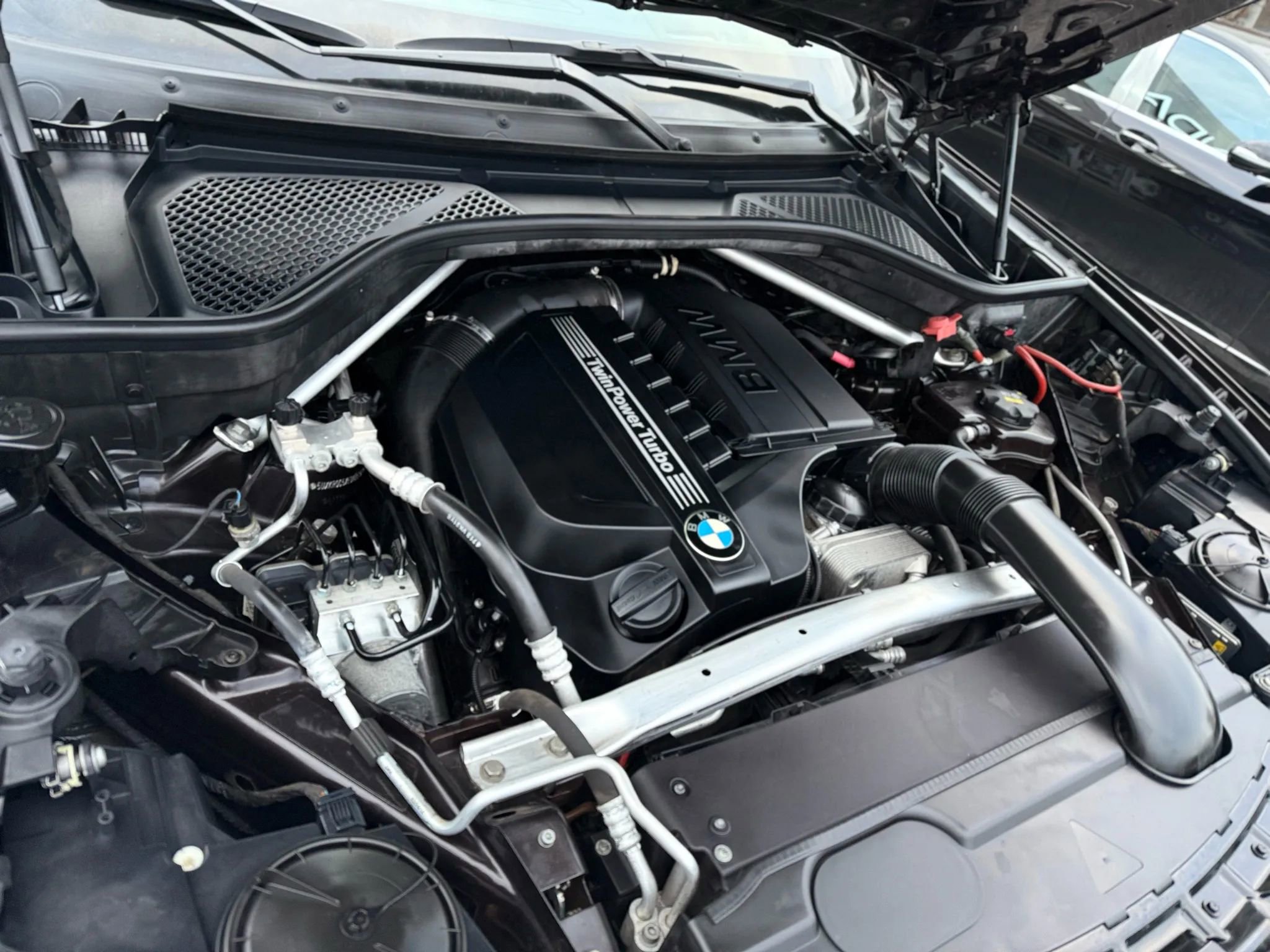 Used 2014 BMW X5 xDrive35i image 45