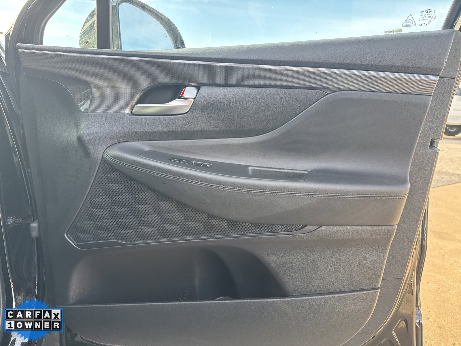 Used 2023 Hyundai Santa Fe SEL Convenience image 20