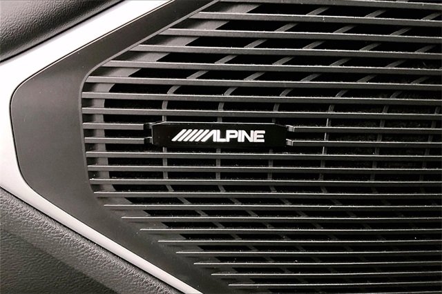 Used 2022 Jeep Wagoneer Series I w/ Convenience Group I image 28