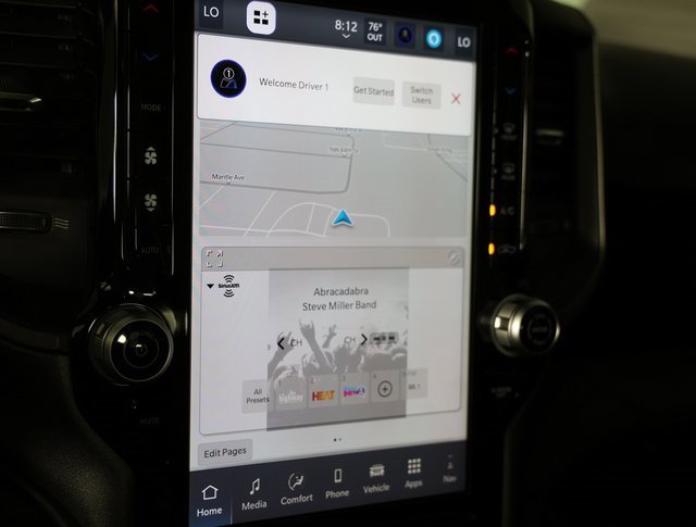 Used 2025 RAM 2500 Tradesman image 18