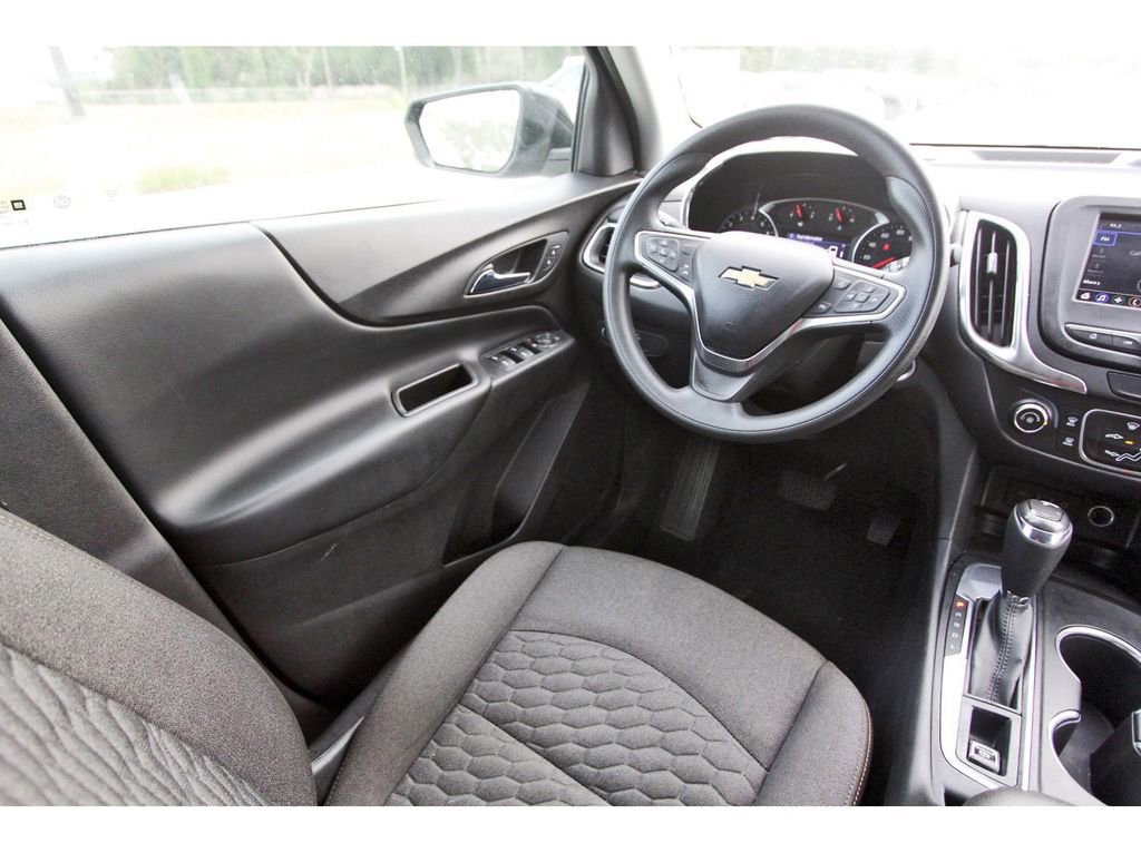 Used 2020 Chevrolet Equinox LT FWD image 11