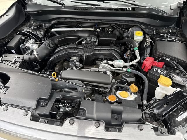 Certified 2026 Subaru Forester Premium AWD/4WD image 20