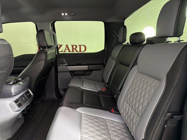 Certified 2021 Ford F150 XLT w/ Equipment Group 302A High AWD/4WD image 24