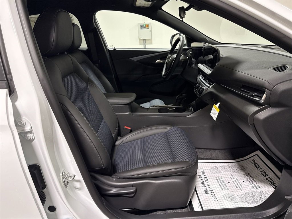 New 2026 Buick Envista Preferred w/ Convenience I Package image 21