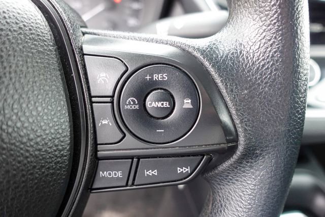 Certified 2023 Toyota Corolla LE image 16