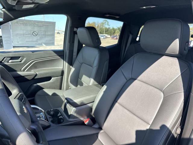 New 2026 Chevrolet Colorado W/T image 35