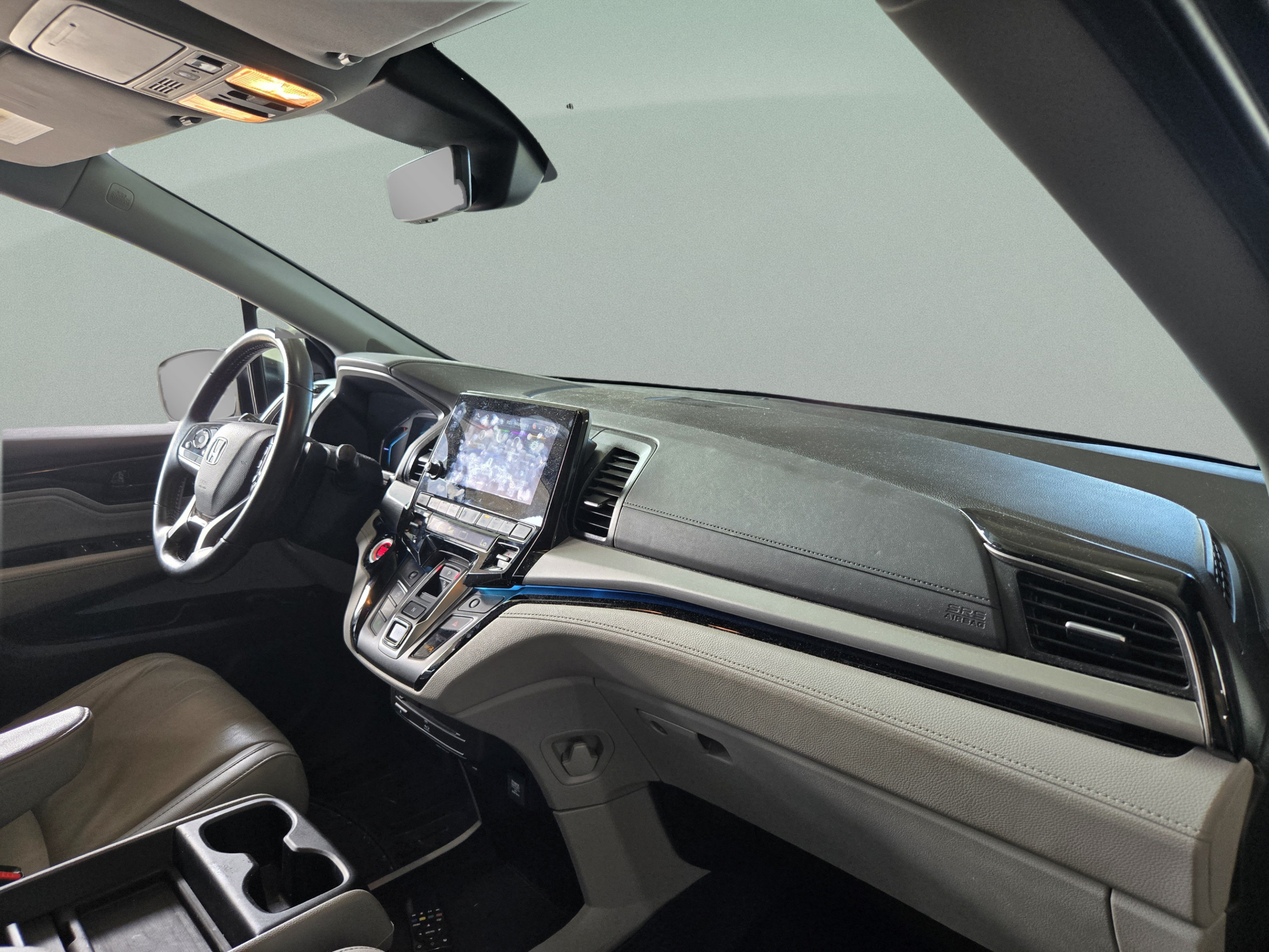 Used 2022 Honda Odyssey Touring image 28