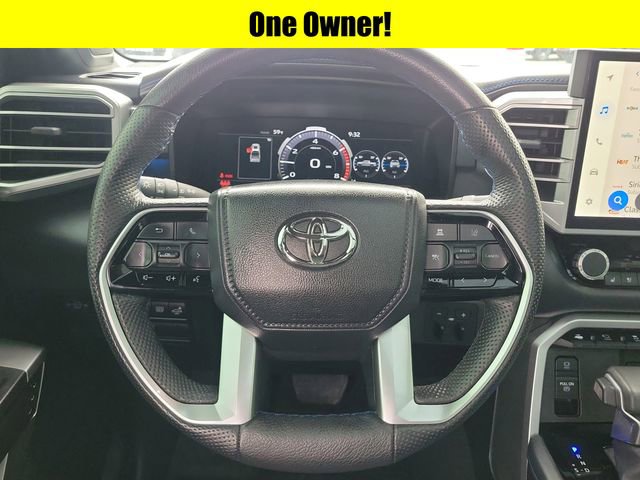 Used 2024 Toyota Tundra Platinum image 10