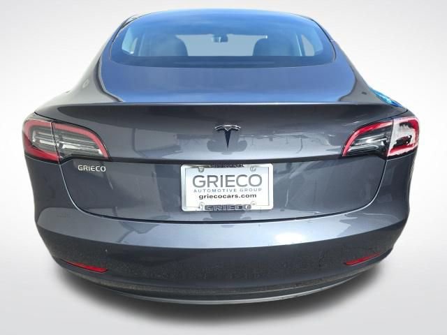 Used 2023 Tesla Model 3 Standard Range image 6