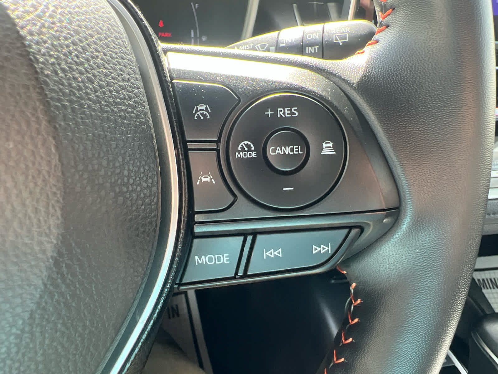 Certified 2026 Toyota Corolla SE FWD image 16