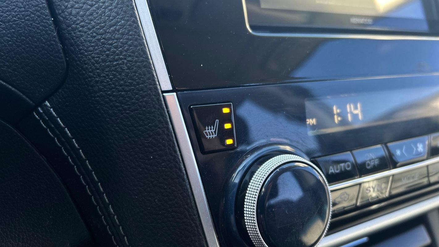 Used 2019 Subaru Legacy 2.5i Premium image 34