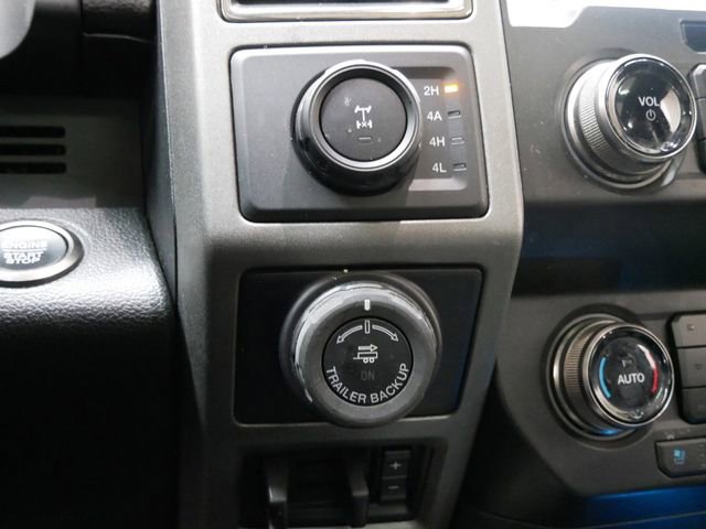 Used 2019 Ford F150 Raptor w/ Equipment Group 802A Luxury AWD/4WD image 24